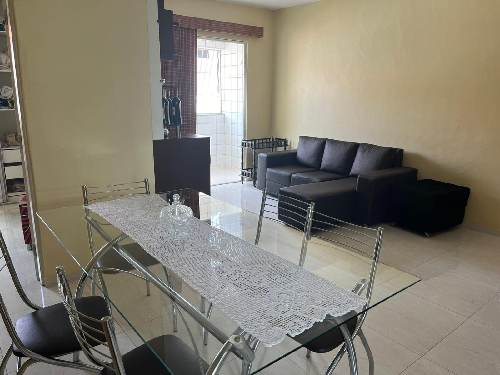 Apartamento Em Icarai - 2 Suites Каукая Екстериор снимка