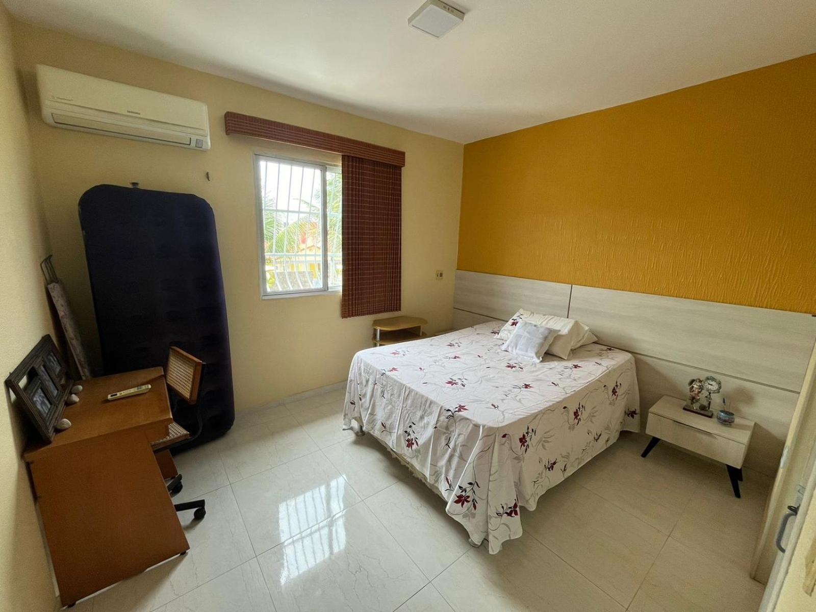 Apartamento Em Icarai - 2 Suites Каукая Екстериор снимка